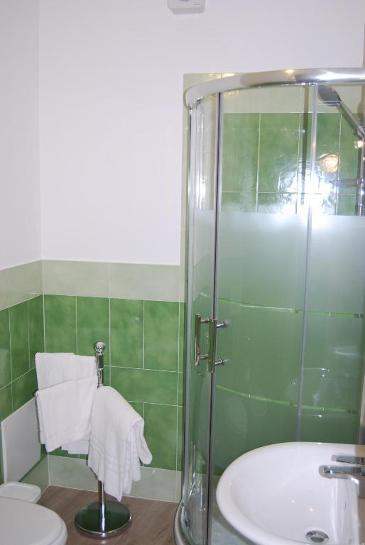 B&B Colti Di Rosa กัสเตลซาร์โด ห้อง รูปภาพ