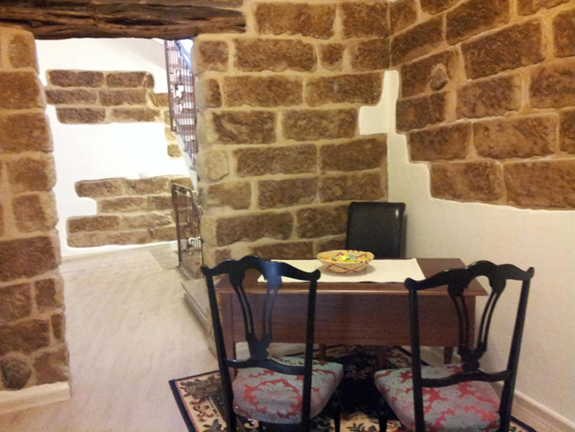 B&B Colti Di Rosa กัสเตลซาร์โด ภายนอก รูปภาพ